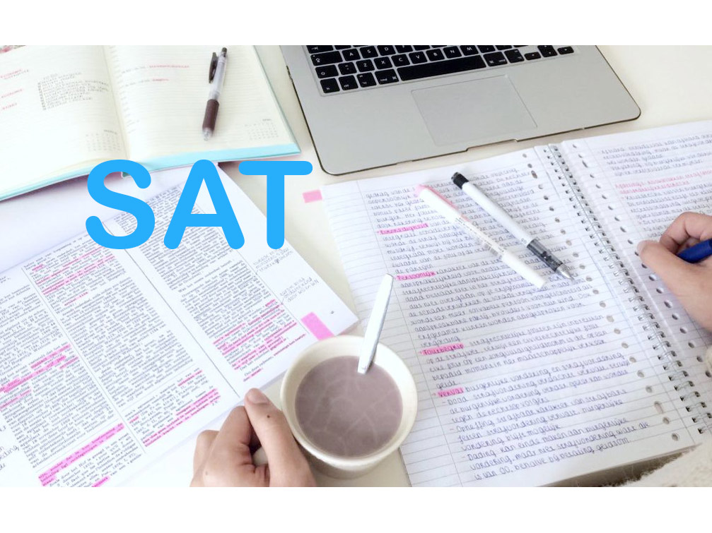 Some effective SAT exam preparation materials