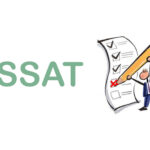 What are the sections in the SSAT test prep