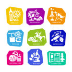 SAT Subject gồm những môn học nào