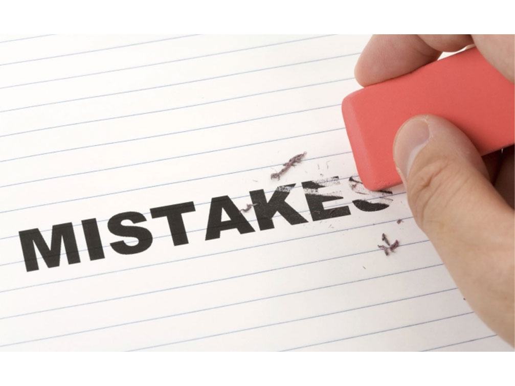 Common mistakes during ACT test SSAT.VN SSAT.VN