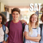 How much SAT score is required