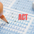 ACT exam preparation materials for beginners