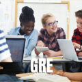 Is it difficult to get high score on GRE