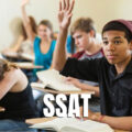 Is it difficult to get high score in SSAT