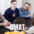 GMAT scoring scale system