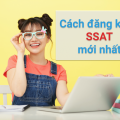 How to register for the SSAT