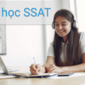 Hướng dẫn tự học SSAT hiệu quả tại nhà