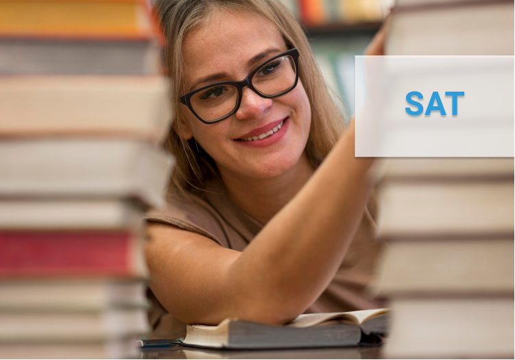 SAT prep books recommended for beginners