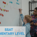 Tổng hợp tài liệu luyện thi SSAT Elementary Level hữu ích