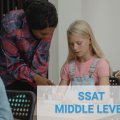 Synthesis of useful SSAT Middle-Level materials