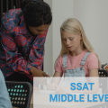 Tổng hợp tài liệu luyện thi SSAT Middle Level hữu ích