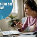 hướng dẫn tự học SAT hiệu quả tại nhà
