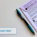 How to register for the latest GRE